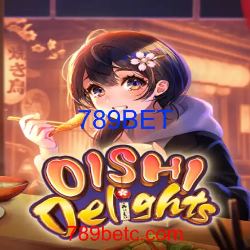 OishiDelights