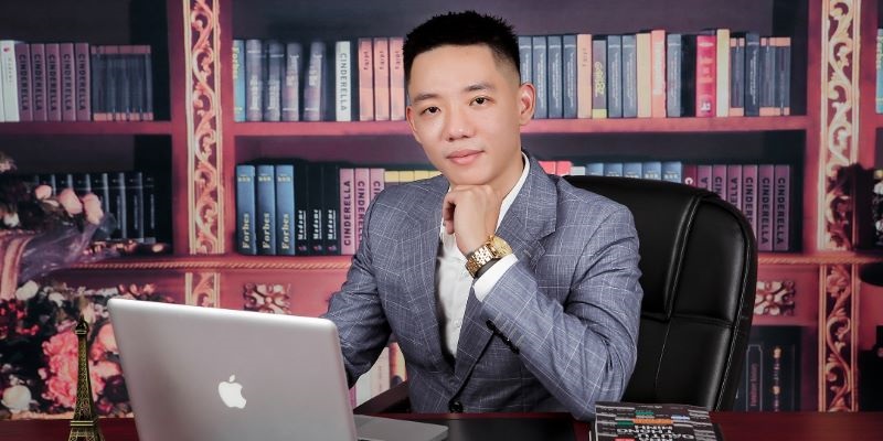 CEO Nam Cường đưa 789Bet trở thành một trong những cái tên uy tín